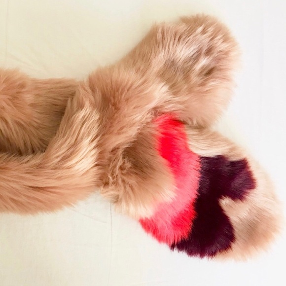 Ann Taylor  Stole Scarf/Wrap - Picture 2 of 4